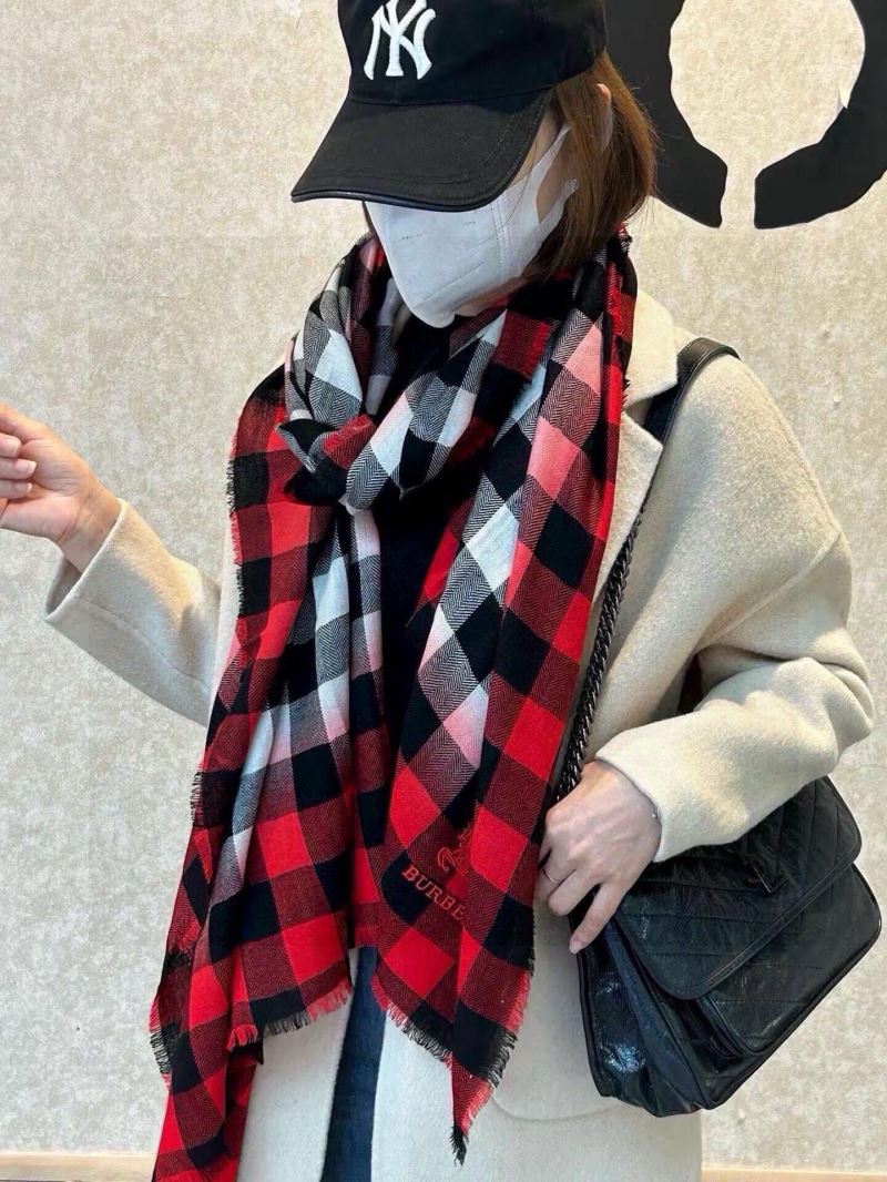 Burberry Scarf